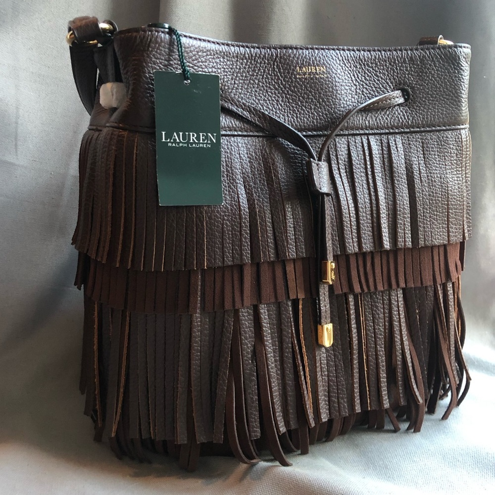Ralph Lauren Purse